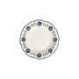 Hermia Tuscan Bloom Fulya Juego de Cena de 24 Piezas Multicolor